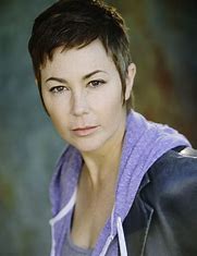 Kim Rhodes